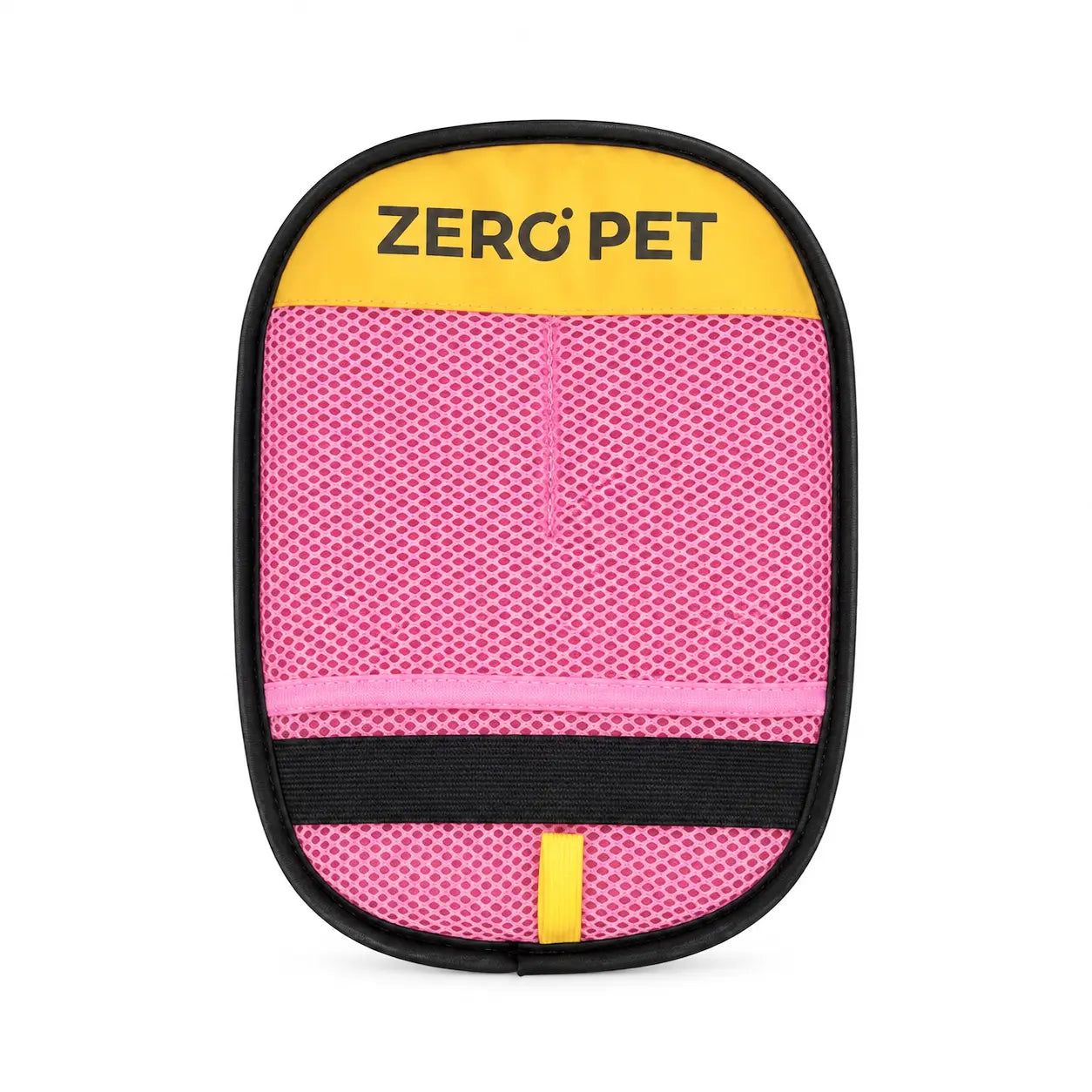 Enhanced Reusable Pet Hair Removal Mitt for Upholstery, Carpets, and Automotive Interiors