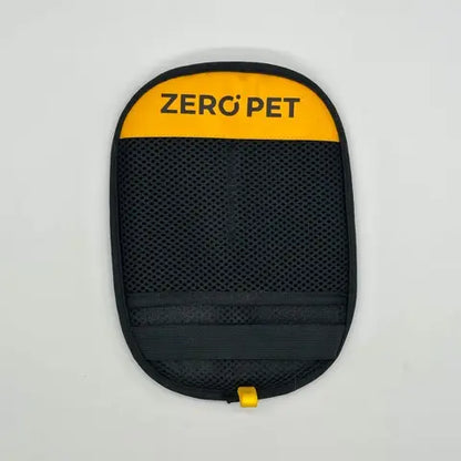Enhanced Reusable Pet Hair Removal Mitt for Upholstery, Carpets, and Automotive Interiors